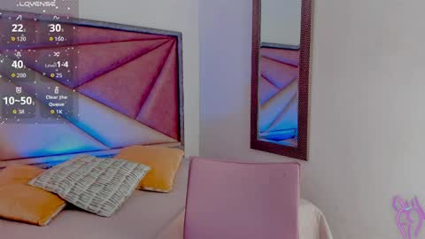 Gia  online show from March 31, 1:22 pm