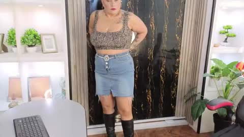 Snapshot of gianellacox chatting on September 27, 1:27 pm online show from September 27, 1:27 pm