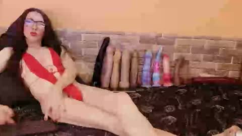 Gianina online show from November 8, 2:17 pm