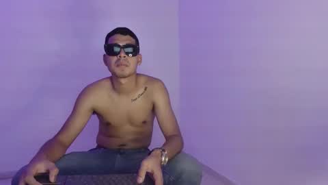 Gianluca Silva online show from October 21, 12:11 am