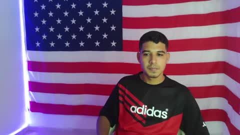 Gianluca Silva online show from October 21, 9:04 pm