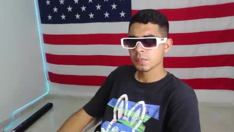 Gianluca Silva online show from November 8, 1:28 am