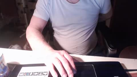 Gianni9000000 online show from February 14, 11:20 pm