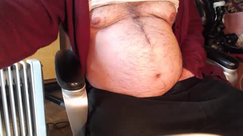 Gianni9000000 online show from April 13, 9:26 am