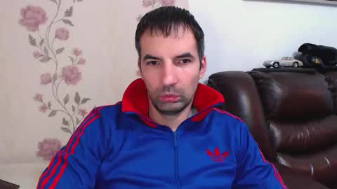 Gianni online show from November 24, 8:58 am