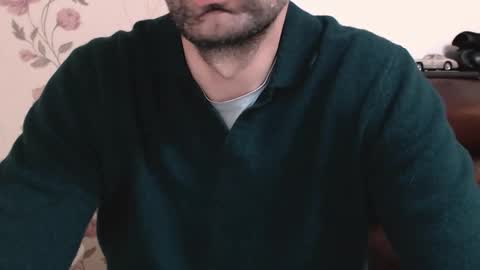 Gianni online show from December 15, 9:52 pm