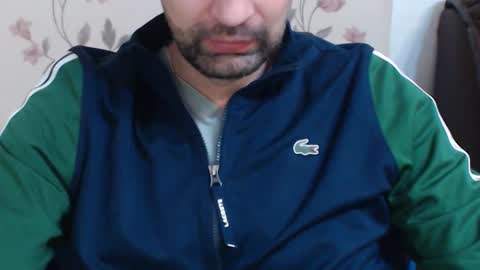 Gianni online show from February 1, 5:22 pm