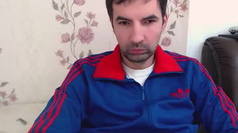 Gianni online show from February 22, 11:42 am