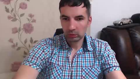 Gianni online show from March 27, 9:03 pm