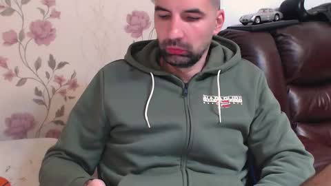 Gianni online show from April 7, 7:14 pm