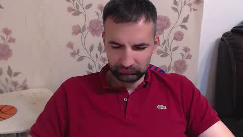 Gianni online show from May 24, 4:56 pm