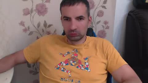 Snapshot of gianni_lion chatting on July 3, 12:55 pm Gianni online show from July 3, 12:55 pm