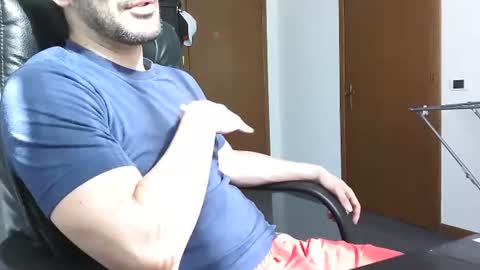 gianniamalfi online show from June 17, 3:24 pm