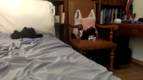 Horny Sissy online show from November 23, 2:06 pm