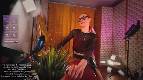 Eva online show from March 14, 3:50 pm