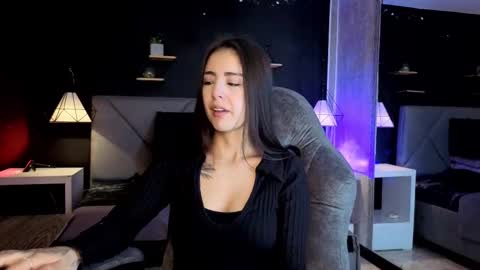 Gia online show from October 21, 1:12 pm