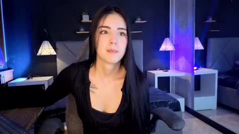 Gia online show from November 23, 6:08 pm