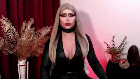 Gia X online show from February 17, 5:59 am