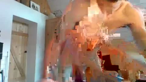 gib_xou online show from October 1, 3:40 pm