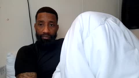 Gideon online show from January 10, 9:44 am