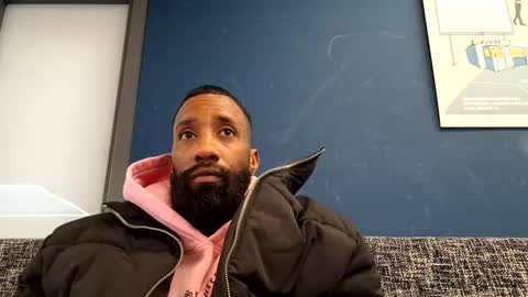 Gideon online show from January 15, 1:37 pm