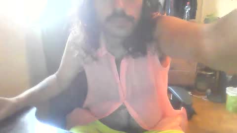 Snapshot of giftedmusician chatting on February 28, 7:04 pm giftedmusician online show from February 28, 7:04 pm