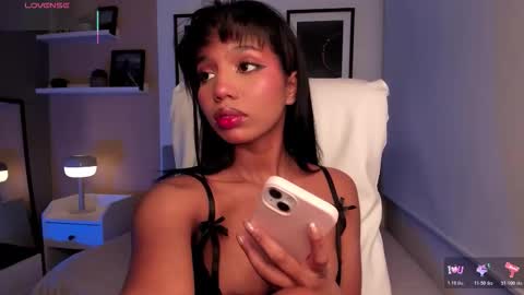 GIGI online show from November 5, 5:18 am