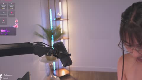 Snapshot of gigi_ulala chatting on January 24, 9:37 pm 80 off in my OF gigipriv online show from January 24, 9:37 pm