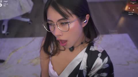 Snapshot of gigi_ulala chatting on September 9, 2:38 pm 80 off in my OF gigipriv online show from September 9, 2:38 pm