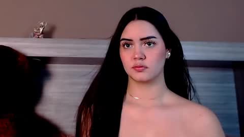 gigi wilden online show from February 25, 11:19 am