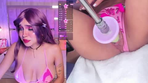 Gigi online show from April 6, 10:11 pm