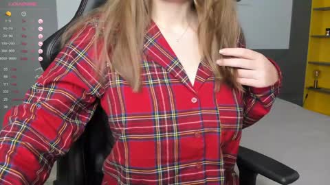 Snapshot of gigihadd chatting on December 14, 6:52 pm gigihadd online show from December 14, 6:52 pm