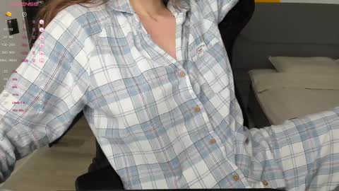 Snapshot of gigihadd chatting on December 18, 8:03 pm gigihadd online show from December 18, 8:03 pm