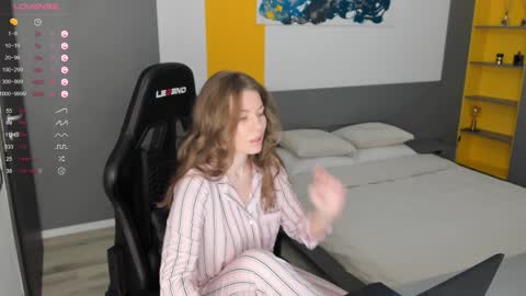 Snapshot of gigihadd chatting on December 31, 12:04 pm gigihadd online show from December 31, 12:04 pm