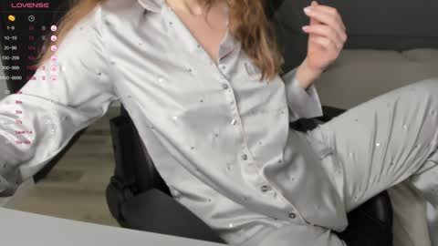 Snapshot of gigihadd chatting on January 4, 7:13 pm gigihadd online show from January 4, 7:13 pm