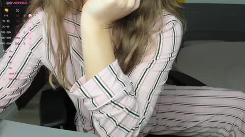 Snapshot of gigihadd chatting on January 5, 7:39 pm gigihadd online show from January 5, 7:39 pm