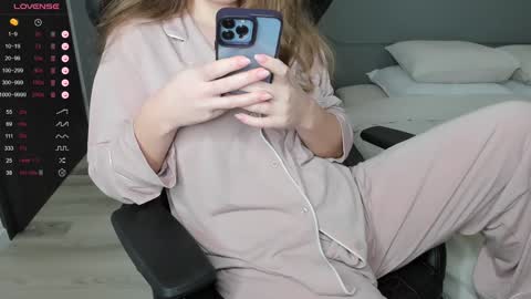 Snapshot of gigihadd chatting on January 20, 4:12 pm gigihadd online show from January 20, 4:12 pm