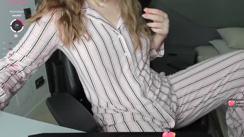 Snapshot of gigihadd chatting on February 5, 4:03 pm gigihadd online show from February 5, 4:03 pm