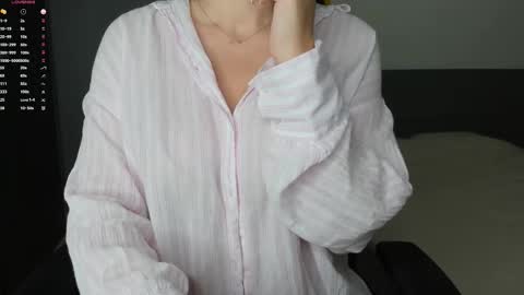 Snapshot of gigihadd chatting on September 12, 5:35 pm gigihadd online show from September 12, 5:35 pm