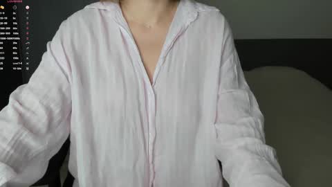 Snapshot of gigihadd chatting on September 22, 3:14 pm gigihadd online show from September 22, 3:14 pm