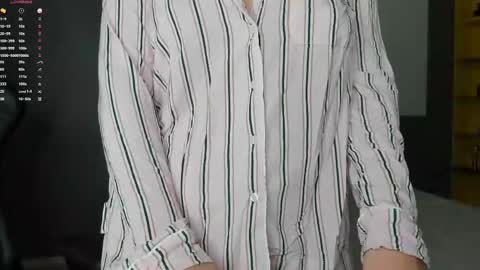 Snapshot of gigihadd chatting on September 27, 12:21 pm gigihadd online show from September 27, 12:21 pm