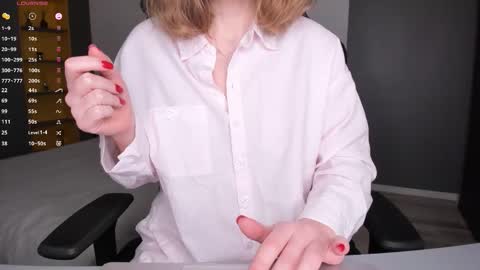 gigihadd online show from February 27, 7:03 pm