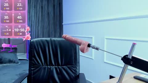 Gigi Doll online show from January 24, 2:41 pm