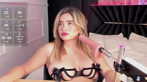 Gigi Doll online show from February 6, 11:43 am