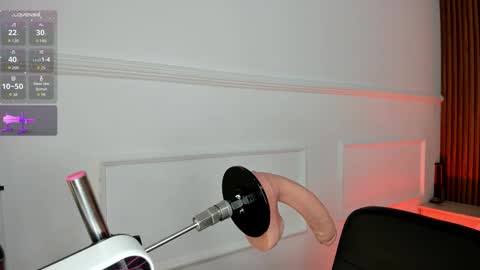 Gigi Doll online show from March 20, 11:26 am