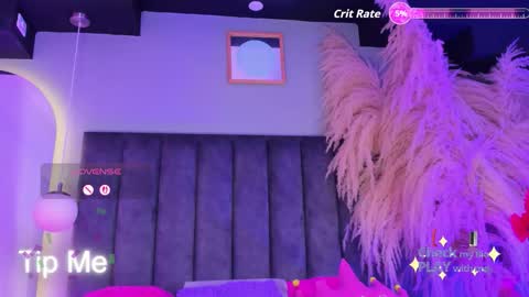 Gigi online show from November 15, 9:11 pm