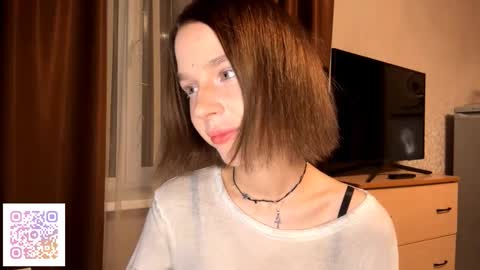 Molly online show from October 26, 7:09 pm