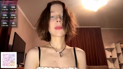 Molly online show from November 27, 7:38 pm