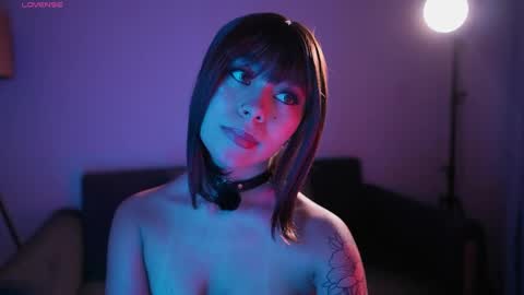 GIGI online show from April 13, 1:22 am