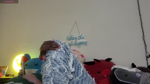 Snapshot of gigimcfee chatting on September 9, 4:56 am G Money online show from September 9, 4:56 am